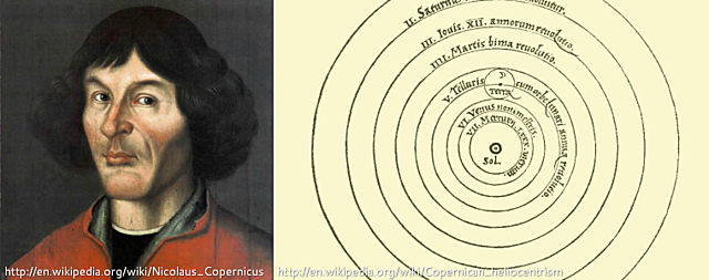 Den vitenskapelige revolusjon