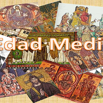 Timeline: Edad Media