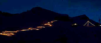 sistema de recepción y transmisor