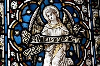 Den engelske kirke blir grunnlagt