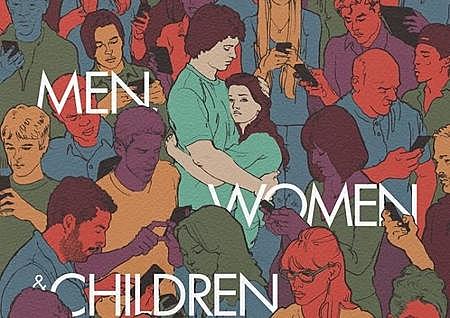 Men, Women & Children