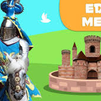 Timeline: Edad Media