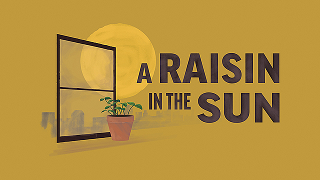 A Raisin In The Sun Play by Lorraine Hansberry
