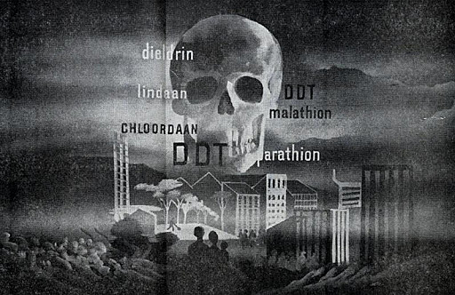 Rachel Carson's Silent Spring