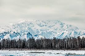 Alaska Becomes a State