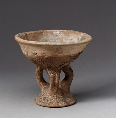 Decline of Mali, Rise of Songhai*