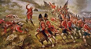Battle of Bunker Hill