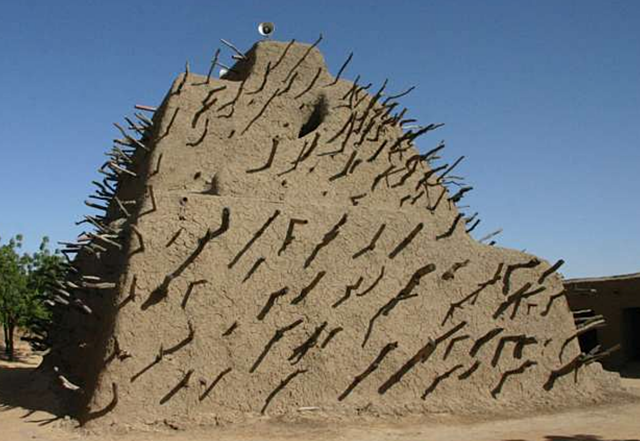 Kingdom of Songhai in Decline