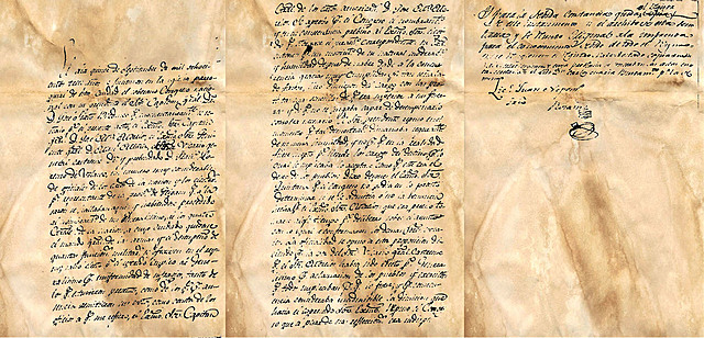 Proyecto para las Bases para la Nueva Constitución.