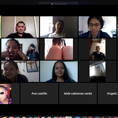 Timeline: HISTORIA DE LA EDUCACION RELIGIOSA EN COLOMBIA