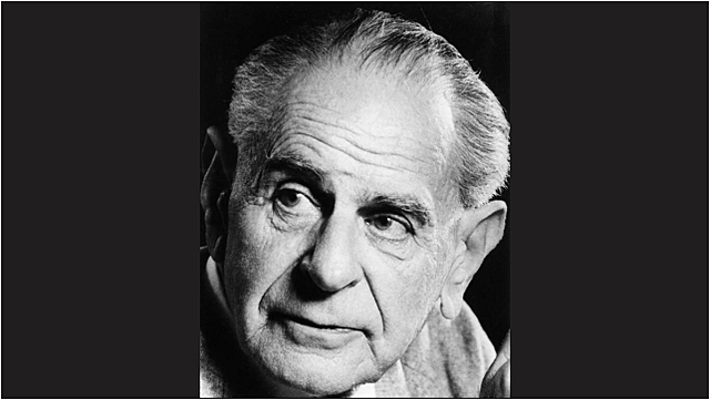 Karl Poppers
