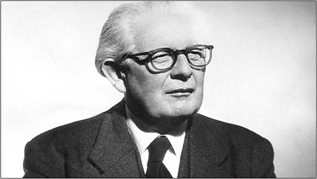 Jean Piaget