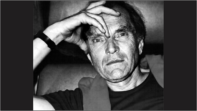 Karl Paul Feyerabend
