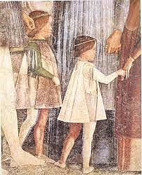 EDAD MODERNA siglo  XV  al XVII