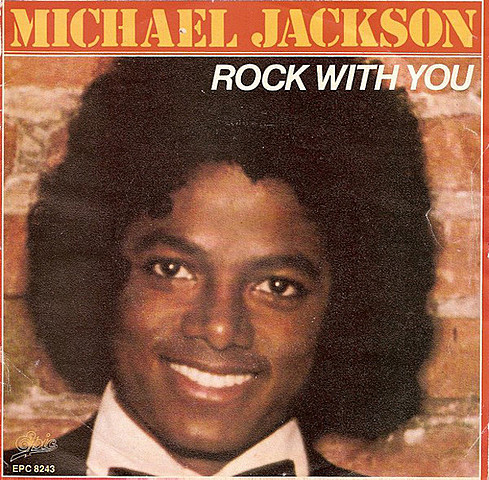 Rock With You (Song)