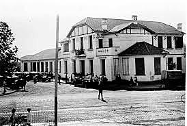 jardín maternal "Andres Ferreyra"