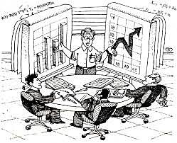 Reconocimiento de la quiebra de la economía mexicana