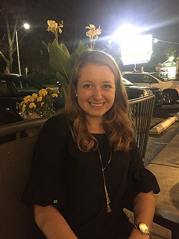 Mackenzie Malley is Born