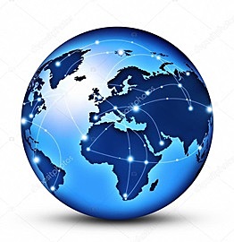 Proliferación del Internet