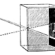 Camera obscura 1