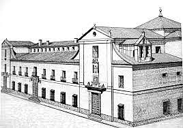 Hernan cortes funda el hospital mas antiguo de america