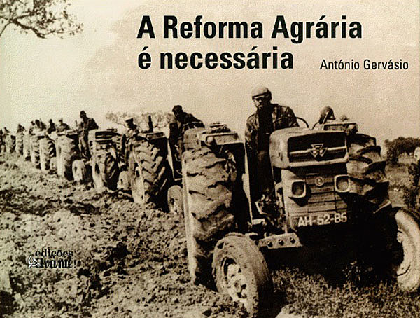 Reforma Agrária