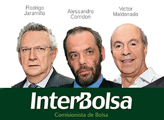 Interbolsa