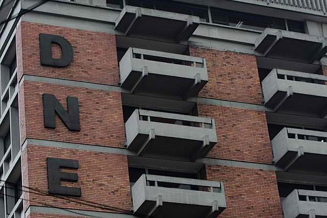 Dirección Nacional de Estupefacientes