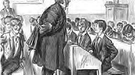 Timeline: Evolución de la Didáctica