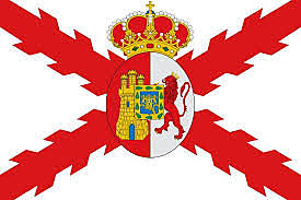 Comienza el Virreinato de Nueva España