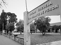hogares escuela