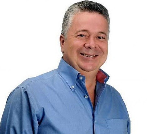 Captura del alcalde de San Gil (Santander)