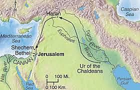 la période patriarchale