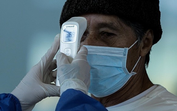 Covid 19: estos ‘enfermos’ parecen no tener cura ni vacuna