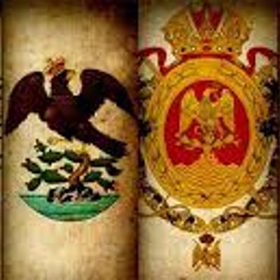 Timeline: MEXICO THROUGH TIME