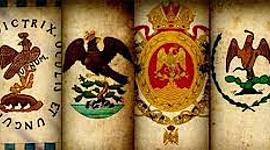 Timeline: MEXICO THROUGH TIME