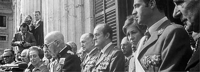 Comença l'etapa del consens polític