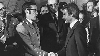 Eleição do Presidente da República