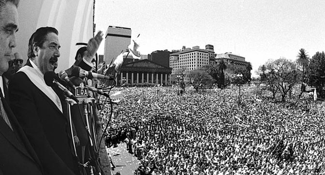 Fuerzas políticas clandestinas