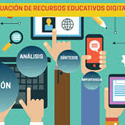 Timeline: Modelos de Evaluación de Recursos Educativos Digitales