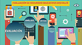 Timeline: Modelos de Evaluación de Recursos Educativos Digitales