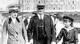 Timeline: Porfiriato