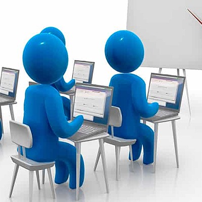 Timeline: EVOLUCIÓN DE LA TIC