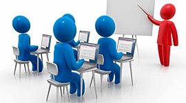 Timeline: EVOLUCIÓN DE LA TIC