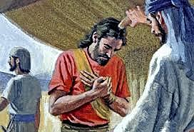 Jehu is anointed king