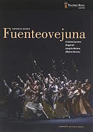 Fuenteovejuna