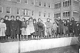 The Settlement House Movement