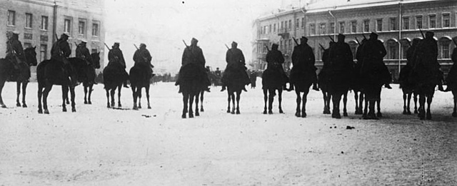 La Revolución de 1905