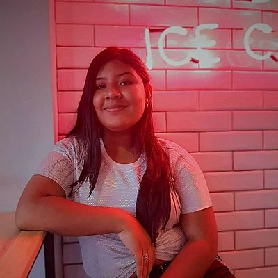 Timeline: my daily routine