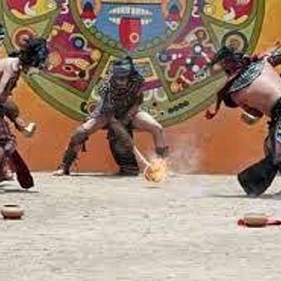 Timeline: Historia de la Recreación